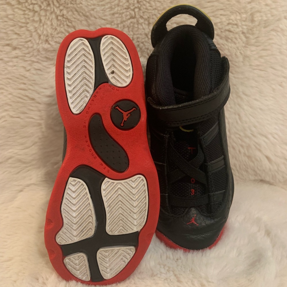 Jordan 6 Rings Bred - Picture 7 of 7